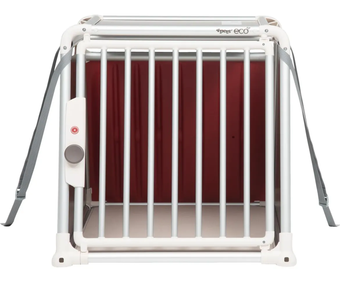 4pets® StrapFix für Hundetransportbox PRO & ECO