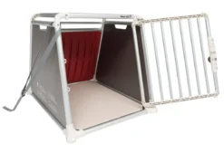 4pets® StrapFix für Hundetransportbox PRO & ECO