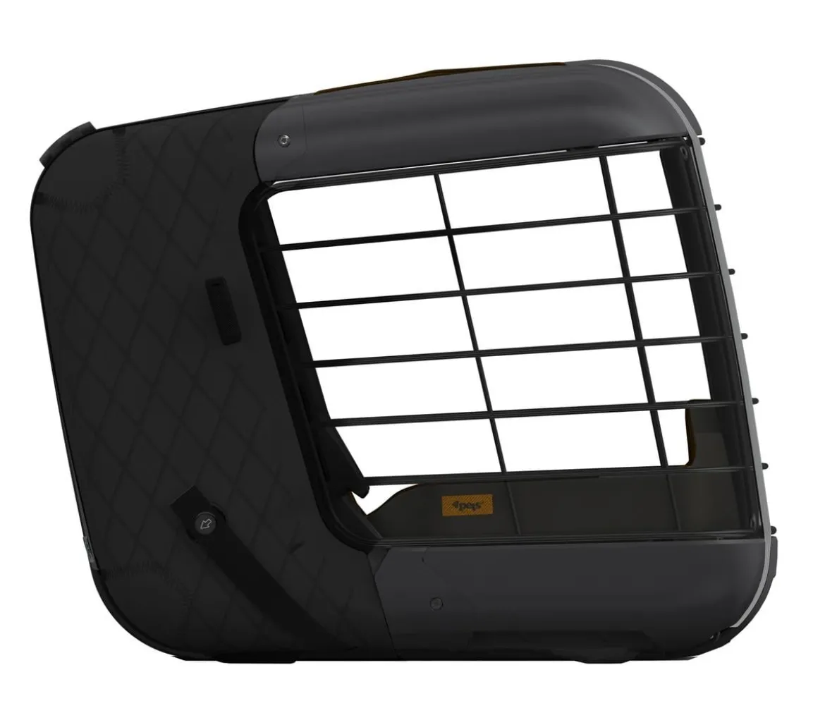 4pets® Transportbox CAREE, ca. B47,2/H46,5/T57 cm