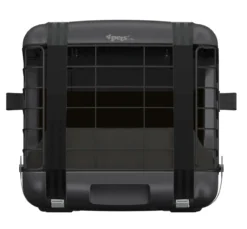 4pets® Transportbox CAREE, ca. B47,2/H46,5/T57 cm