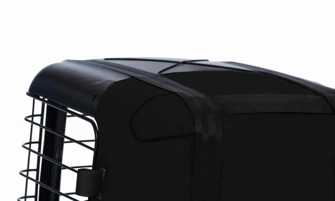 4pets® Transportbox CAREE, ca. B47,2/H46,5/T57 cm