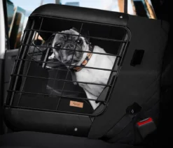 4pets® Transportbox CAREE, ca. B47,2/H46,5/T57 cm