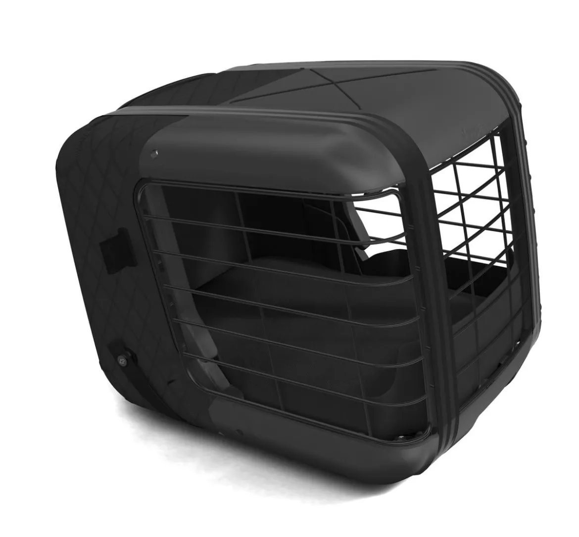 4pets® Transportbox CAREE, ca. B47,2/H46,5/T57 cm