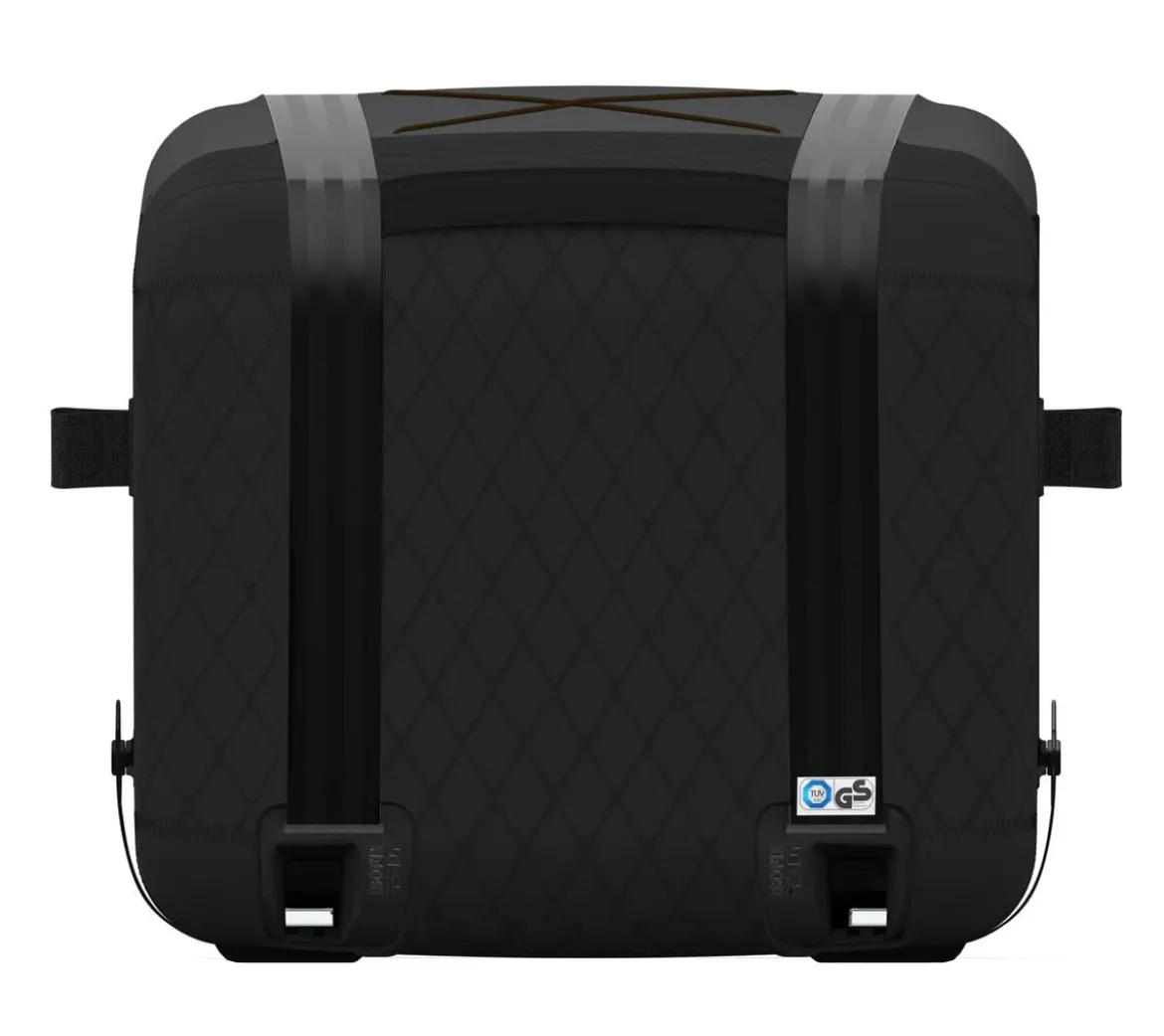 4pets® Transportbox CAREE, ca. B47,2/H46,5/T57 cm