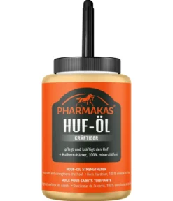 Pharmakas Huf-Öl Kräftiger, 475 ml