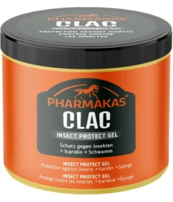 Pharmakas Insect Protect Gel CLAC, 500 ml