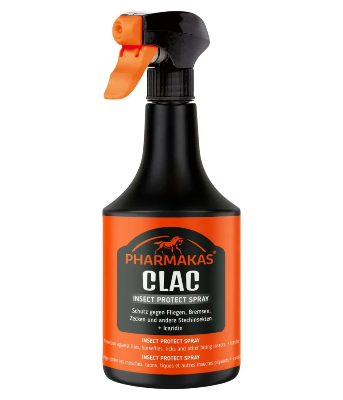 Pharmakas Insect Protect Spray CLAC , 500 ml