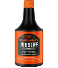 Pharmakas Jodseife Akut, 500 ml