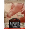 Pharmakas Pferdeleckerli Lekker Würfel Original, 3 kg