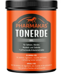 Pharmakas Tonerde Gel, 2 kg
