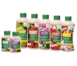 Plantiful Blütenpflanzen-Dünger, 700 g