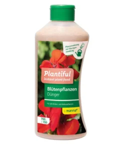 Plantiful Blütenpflanzen-Dünger, 700 g