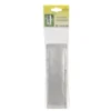 Plastia Vogelschreckstreifen, 10er Pack
