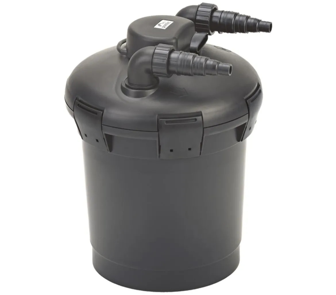 Pontec Filter PondoPress 10000