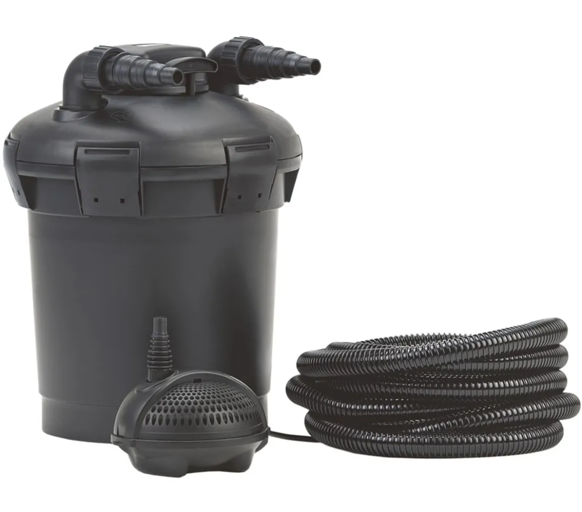 Pontec Filter PondoPress 10000