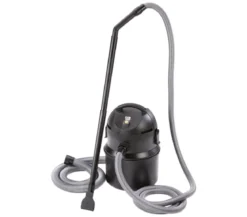 pontec PondoMatic Sauger für Pool und Gartenteich, 1400 W
