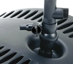 Pontec PonDuett 3000 Unterwasserfilter mit Wasserspiel
