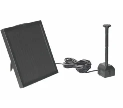 Pontec Solarpumpe PondoSolar 150