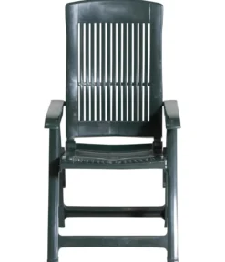 PROGARDEN Klappsessel Tampa, ca. B61/H109/T60 cm