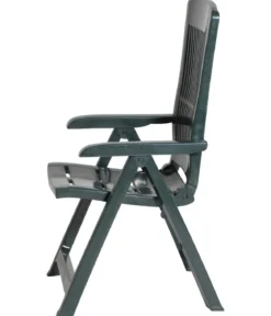 PROGARDEN Klappsessel Tampa, ca. B61/H109/T60 cm