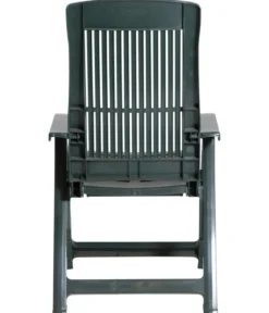 PROGARDEN Klappsessel Tampa, ca. B61/H109/T60 cm