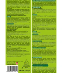 PROTECT GARDEN Lizetan Orchideen- & Zierpflanzenspray, 400 ml
