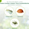 PROTECT GARDEN Lizetan Plus Combistäbchen