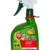 PROTECT GARDEN Loredo Quattro Universal-Rasenunkrautfrei, flüssig, 1 l