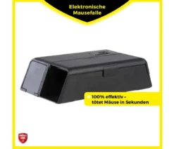 PROTECT HOME Elektronische Mausefalle
