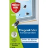 PROTECT HOME Forminex Fliegenköder Fensterstreifen, 12er-Set