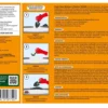PROTECT HOME Wühlmaus und Maulwurf Blocker, 100 g