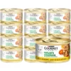 PURINA GOURMET™ Nassfutter für Katzen Nature's Creations