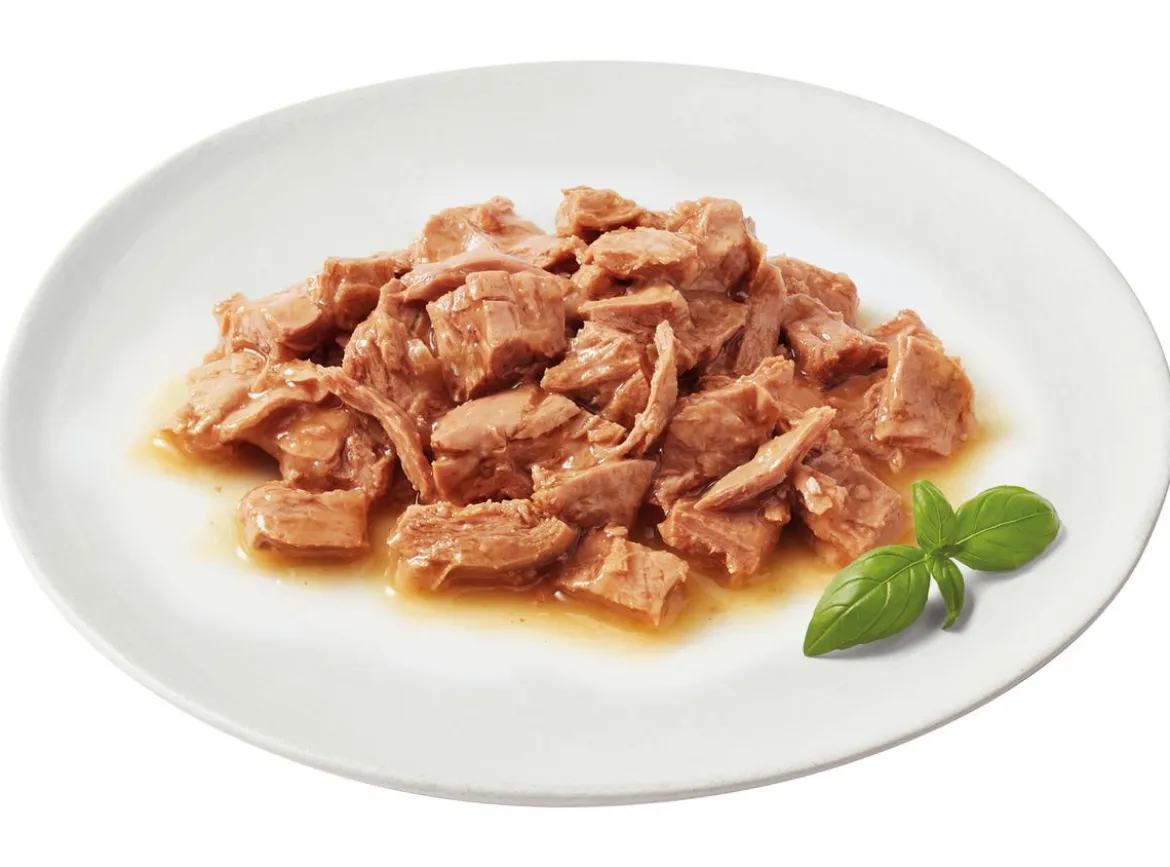 PURINA GOURMET™ Nassfutter für Katzen Perle Erlesene Streifen, 26 x 85 g