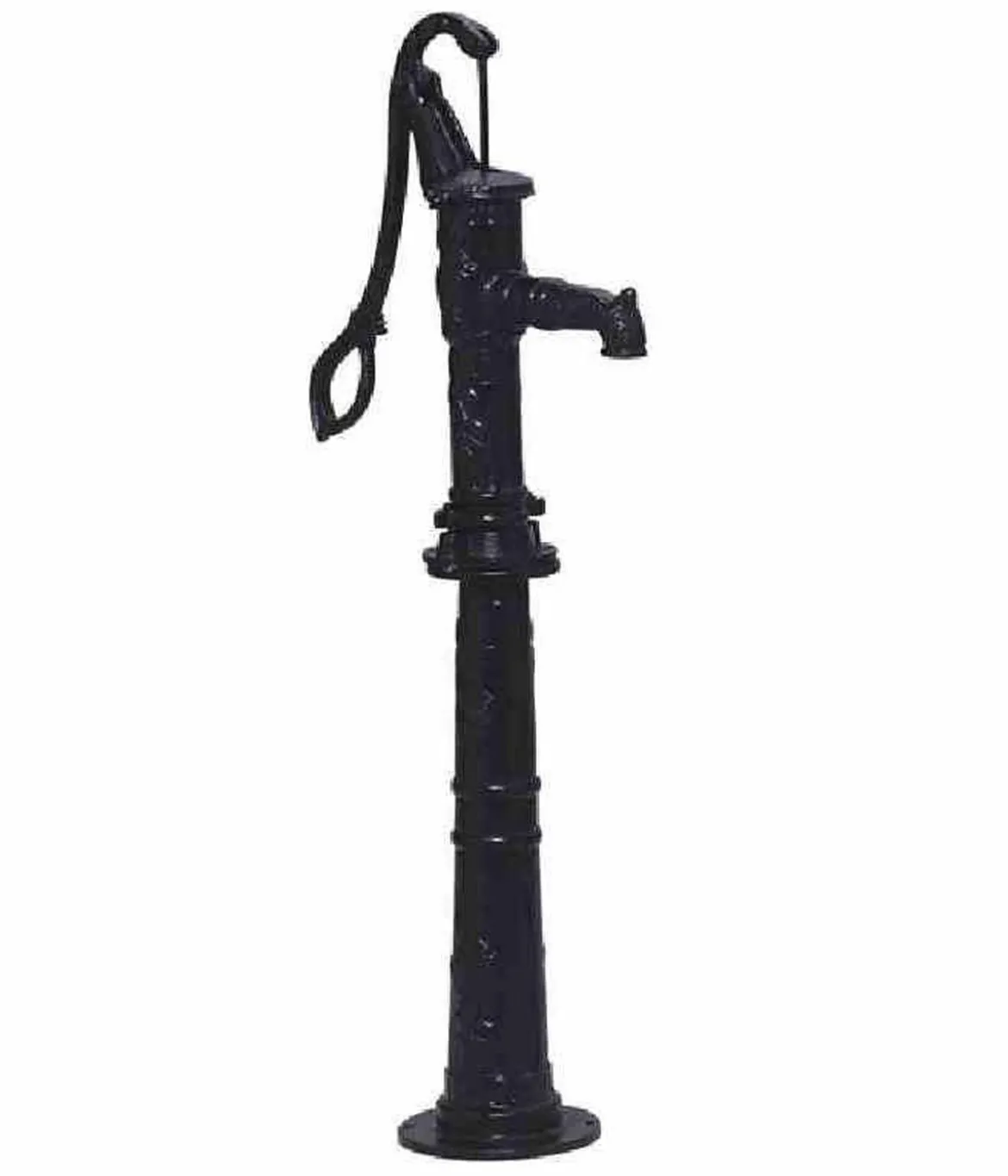 Puteus Pumpenständer für Handpumpe Typ 75
