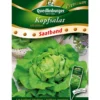 Quedlinburger Saatband Kopfsalat 'Attraktion'