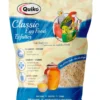 Quiko® Ergänzungsfutter für Ziervögel Classic Eifutter