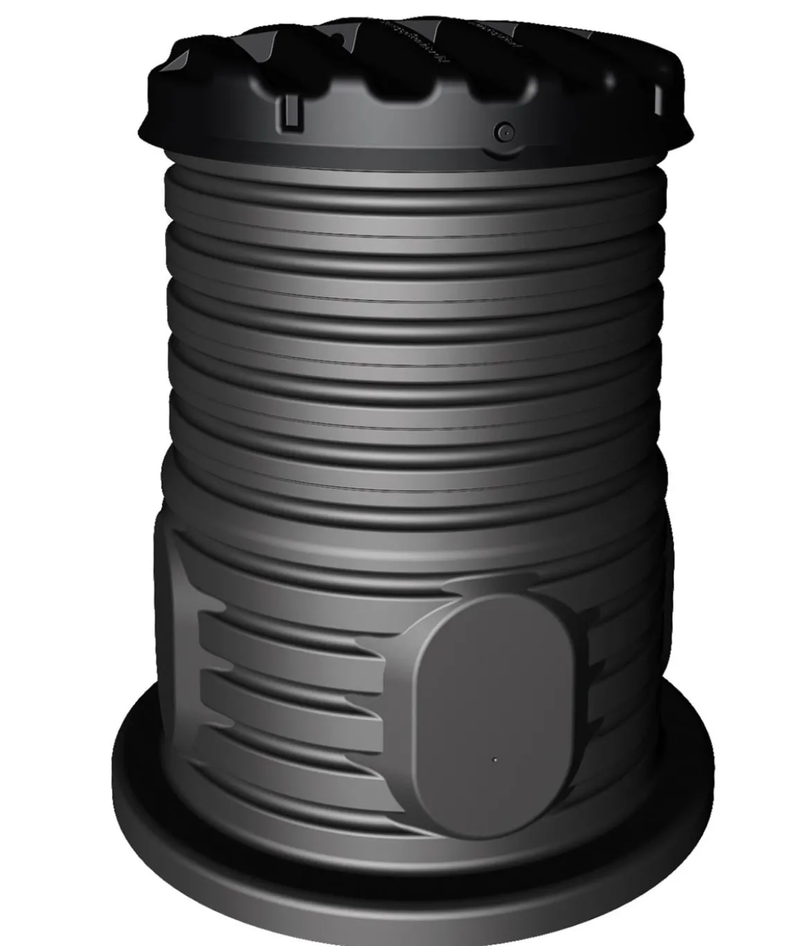 4Rain Erdtank Promo, 4100 l