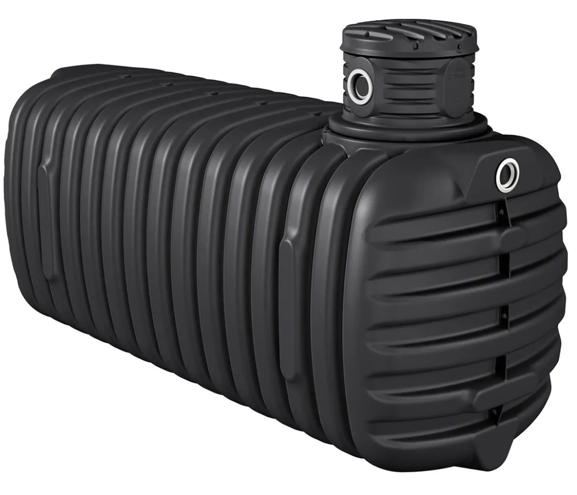 4Rain Erdtank Promo, 4100 l