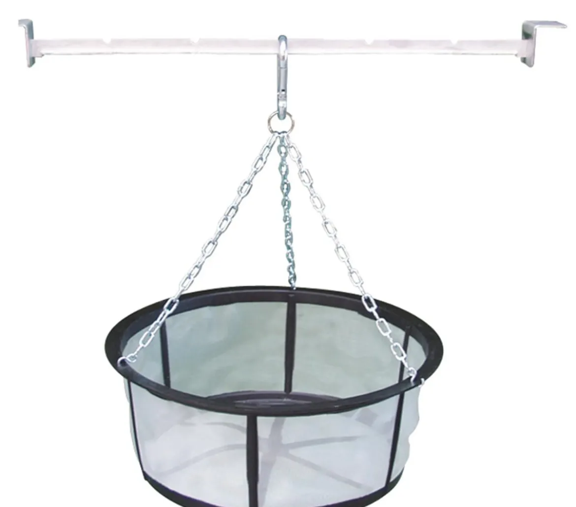 4rain Filter-Ausbaupaket 1, Filterkorb