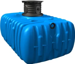 4rain Flachtank Flat M