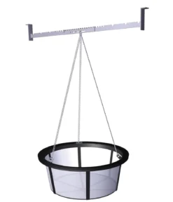 4rain Flachtank Flat XL Garten-Comfort