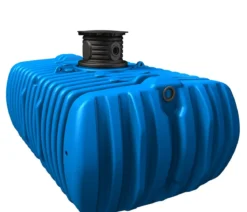 4rain Flachtank Flat XL Garten-Comfort