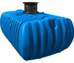 4rain Flachtank Flat XL Haus-Premium