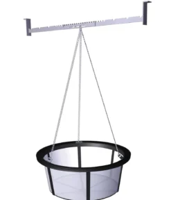 4rain Flachtank-Paket Flat L Garten-Comfort