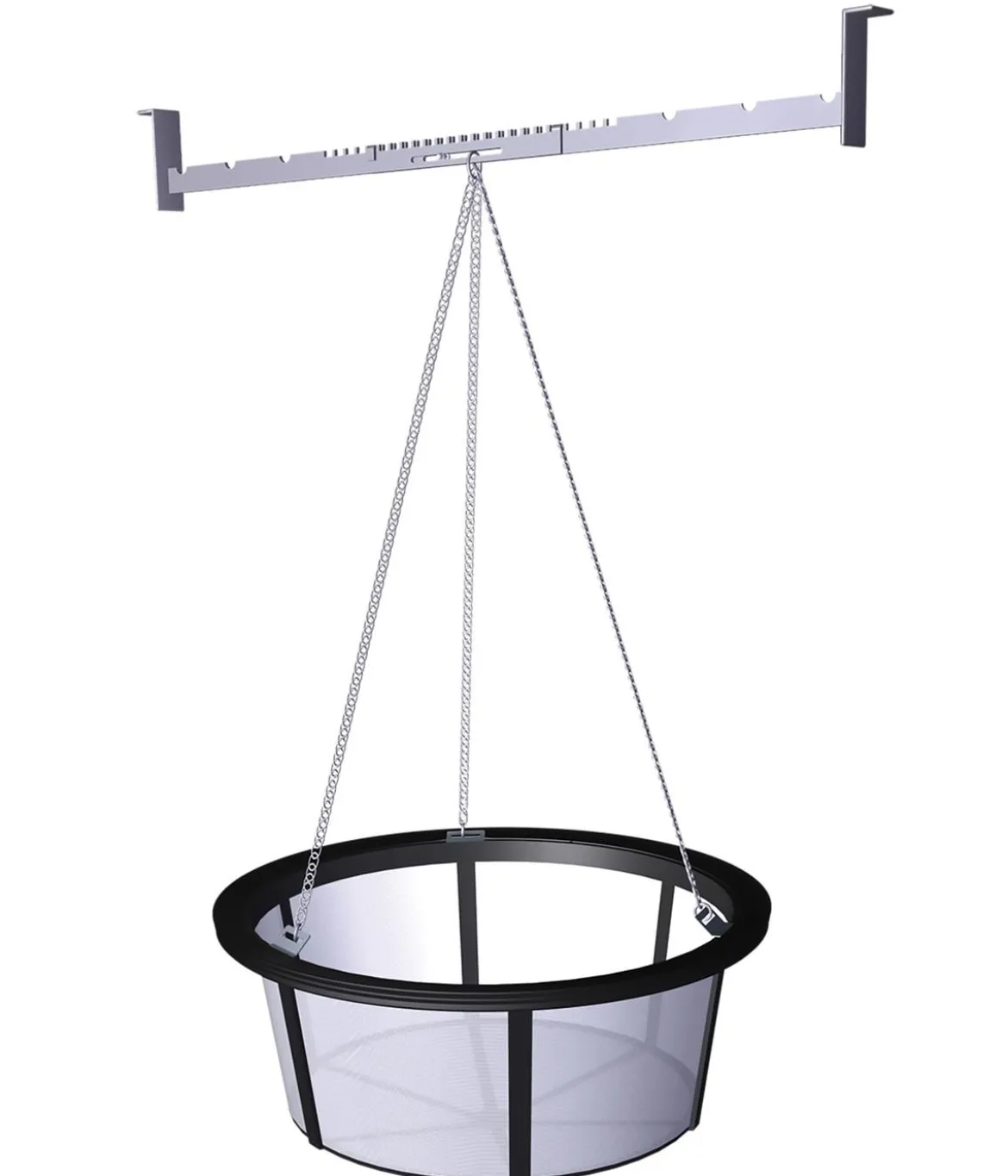 4rain Flachtank-Paket Flat L Garten-Comfort