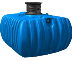 4rain Flachtank-Paket Flat L Garten-Comfort