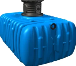4Rain Flachtank-Paket Flat M Garten-Comfort