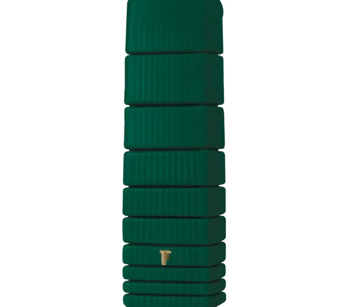 4rain Wandtank Slim, 650 l
