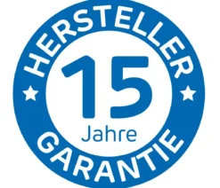 4rain Zisterne FLAT Flachtank inkl. Schachtverlängerung