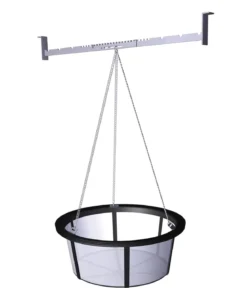 4rain Zisterne FLAT Flachtank-Paket Garten-Comfort, begehbar